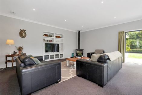 Photo of property in 91 Kowai River Road, Amberley, 7481