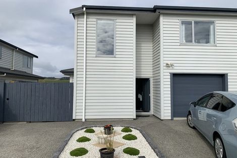 Photo of property in 188 Mark Avenue, Grenada Village, Wellington, 6037