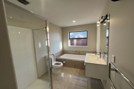 Photo of property in 10 Kruger Road, Halswell, Christchurch, 8025