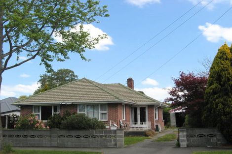 Photo of property in 31 Banbury Street, Burnside, Christchurch, 8053