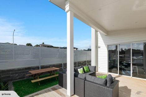 Photo of property in 54 Ainslee Street, Highlands Park, New Plymouth, 4312