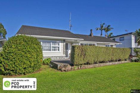 Photo of property in 48 Carr Street, Te Kamo, Whangarei, 0112