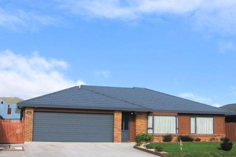 Photo of property in 85 Leighton Avenue, Waiwhetu, Lower Hutt, 5010