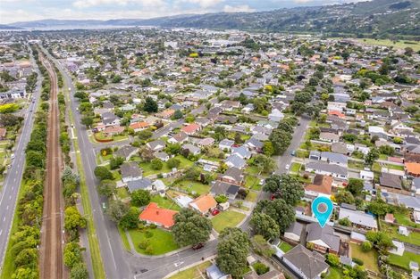 Photo of property in 43 Thornycroft Avenue, Epuni, Lower Hutt, 5011