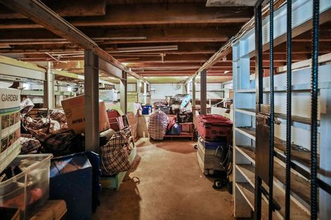 Photo of property in 107 Franklyn Street, Thames, 3500