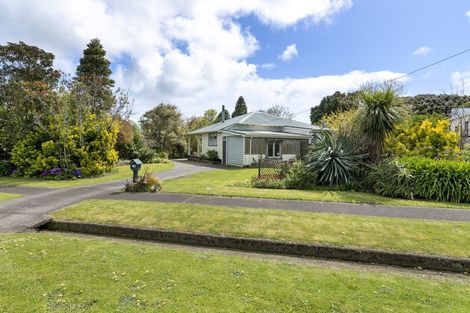 Photo of property in 85 South Road, Manaia, 4612