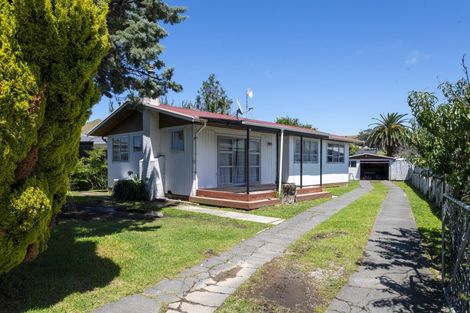 Photo of property in 33 Paraone Road, Tamarau, Gisborne, 4010