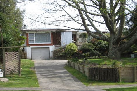 Photo of property in 66 Meadowbank Crescent, Fordlands, Rotorua, 3015