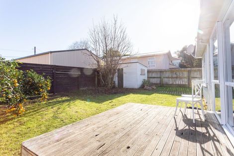 Photo of property in 64 Great North Road, Saint Johns Hill, Whanganui, 4500