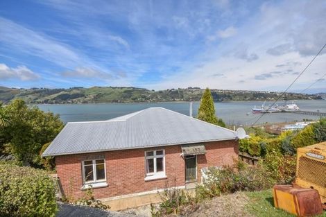 Photo of property in 20 Ocean View Road, Ravensbourne, Dunedin, 9022