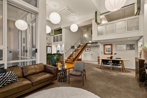 Photo of property in Stadium Garden Flats, 114/107 Thorndon Quay, Pipitea, Wellington, 6011