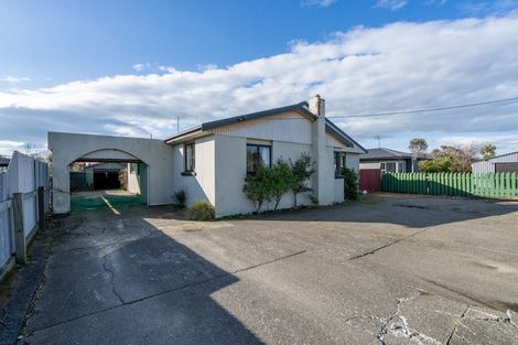 Photo of property in 248 Dunns Road, Otatara, Invercargill, 9879