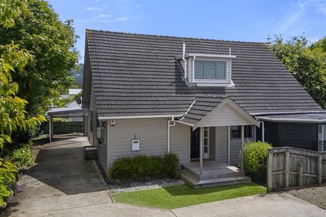 Photo of property in 3/785 High Street, Boulcott, Lower Hutt, 5011