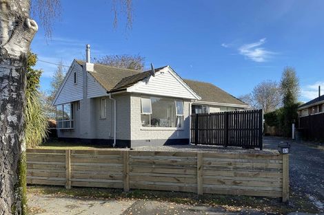 Photo of property in 31 Balrudry Street, Avonhead, Christchurch, 8042