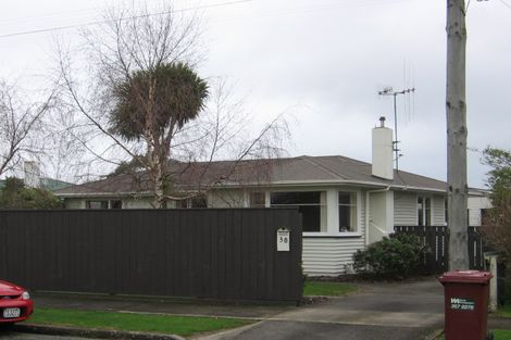 Photo of property in 38 Kettle Avenue, Awapuni, Palmerston North, 4412