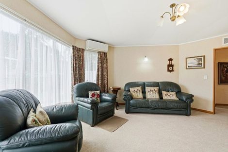 Photo of property in 8 Hughes Court, Pahiatua, 4910