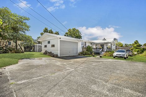 Photo of property in 22 Estuary Road, Weymouth, Auckland, 2103