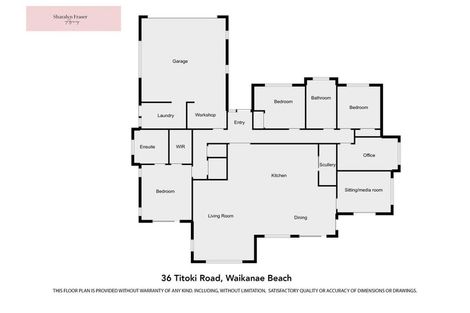 Photo of property in 36 Titoki Road, Waikanae Beach, Waikanae, 5036