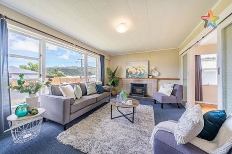 Photo of property in 62 Russell Road, Wainuiomata, Lower Hutt, 5014