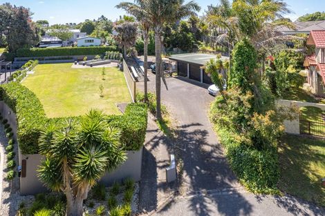 Photo of property in 23 Oakland Avenue, Saint Johns Hill, Wanganui, 4500