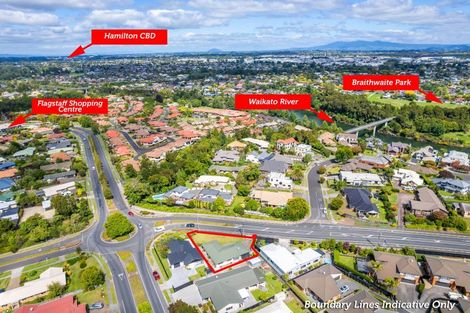 Photo of property in 1184 River Road, Flagstaff, Hamilton, 3210