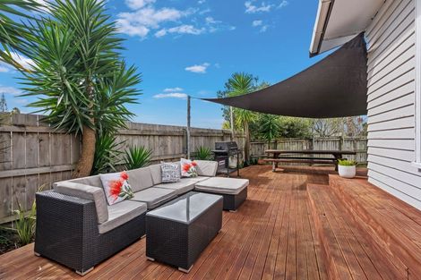 Photo of property in 19 Hawea Place, Tikipunga, Whangarei, 0112