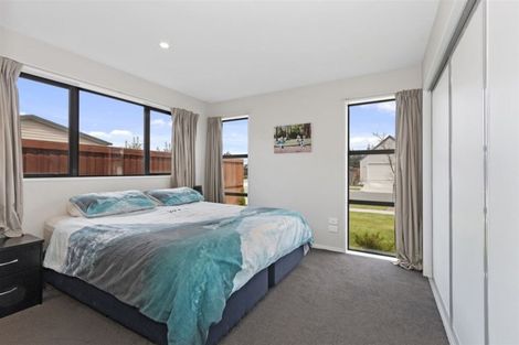 Photo of property in 14 Footbridge Terrace, Kaiapoi, 7630