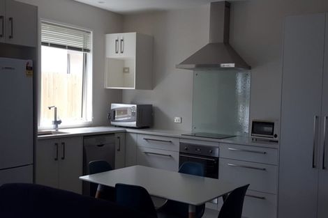 Photo of property in 7 Bouler Court, Halswell, Christchurch, 8025