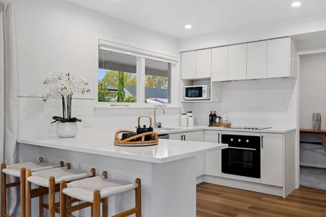 Photo of property in 1/65 Simeon Street, Spreydon, Christchurch, 8024