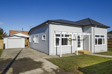 Photo of property in 102 Ferguson Street, West End, Palmerston North, 4412