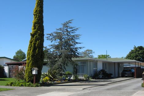 Photo of property in 7 Manor Place, Redwoodtown, Blenheim, 7201