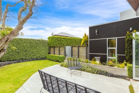 Photo of property in 51 Oxley Avenue, St Albans, Christchurch, 8014