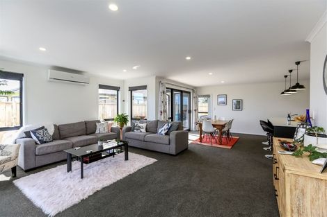 Photo of property in 29 Jules Crescent, Bell Block, New Plymouth, 4312