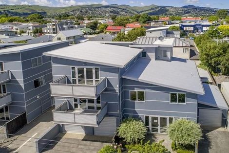 Photo of property in 3/8 Hutcheson Street, Sydenham, Christchurch, 8023