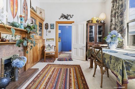 Photo of property in 138 Elizabeth Street, Mount Victoria, Wellington, 6011