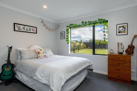Photo of property in 4 Hurricane Way, Burleigh, Blenheim, 7201