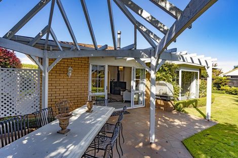 Photo of property in 280 Kensington Avenue, Rangiora, 7400