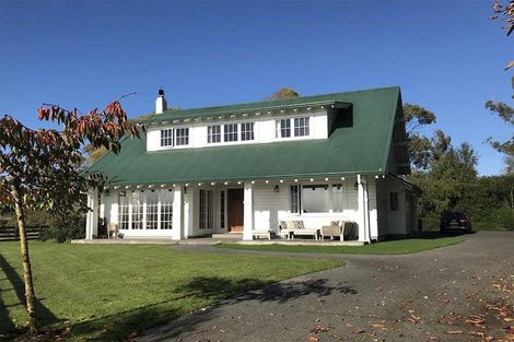 Photo of property in 1549 Raukawa Road, Raukawa, Hastings, 4174