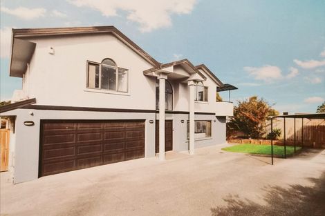 Photo of property in 29a Newington Road, Henderson, Auckland, 0612