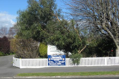 Photo of property in 167 High Street, Solway, Masterton, 5810