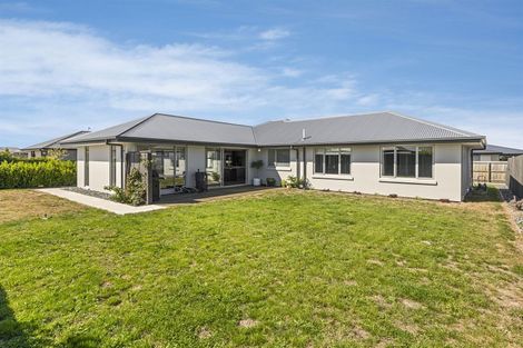 Photo of property in 21 Shale Court, Rolleston, 7614