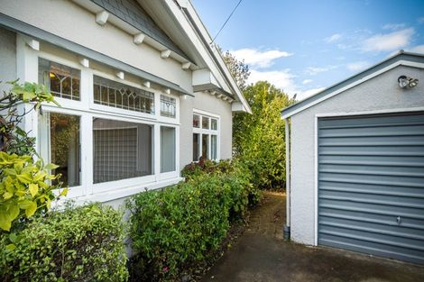 Photo of property in 81 Jeffreys Road, Fendalton, Christchurch, 8052