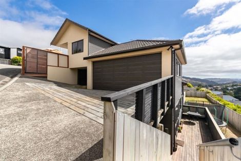 Photo of property in 47 Hawtrey Terrace, Churton Park, Wellington, 6037