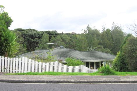 Photo of property in 35 West Lynn Road, Titirangi, Auckland, 0604