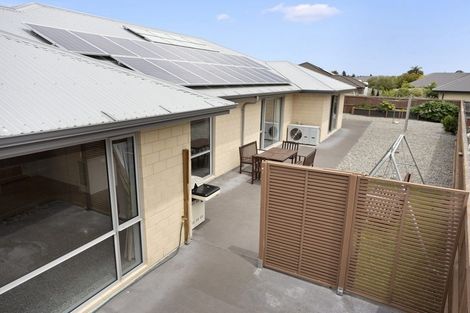 Photo of property in 35 Brockelbank Drive, Kaiapoi, 7630