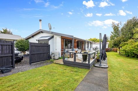 Photo of property in 49a Arawa Street, Ohakune, 4625