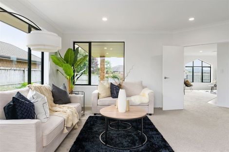 Photo of property in 3 Sarah Court, Rototuna North, Hamilton, 3210