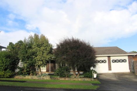 Photo of property in 7 Caithness Place, Farm Cove, Auckland, 2012