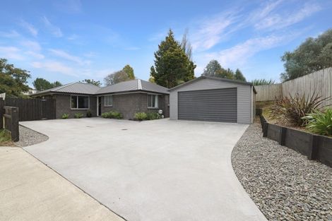 Photo of property in 18c Carey Street, Kihikihi, Te Awamutu, 3800