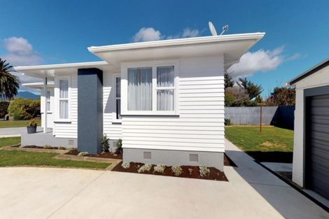 Photo of property in 15 Baden Street, Levin, 5510